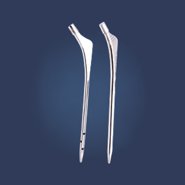 ORTHOTECH · GEN X · Long Stem